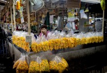 Bangkok itinerary blog — How to spend one day in Bangkok?