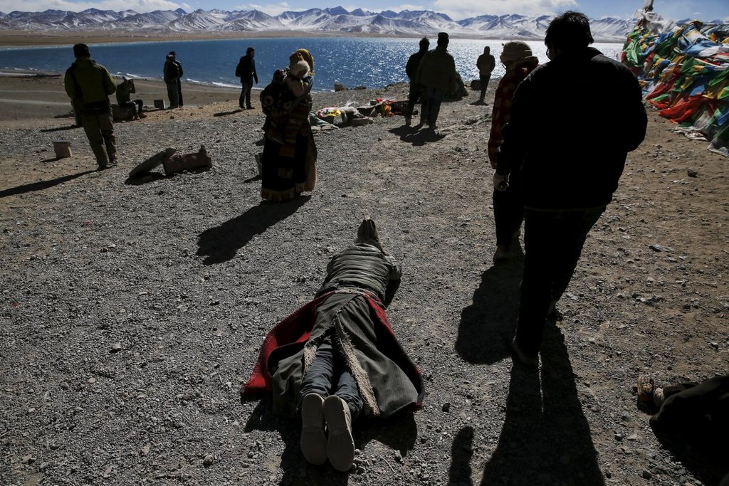 Damir Sagolj/Reuters