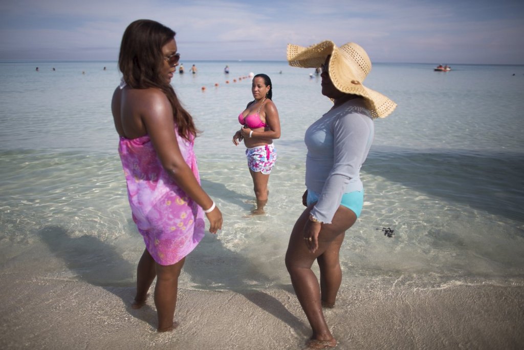 Alexandre Meneghini/Reuters
