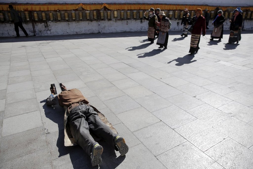 Damir Sagolj/Reuters