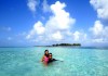 Meet Yeison Kim and Samantha — The couple making $5,000 per month from blogging & travel around the world
