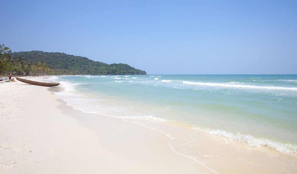 saigon to phu quoc islands near saigon