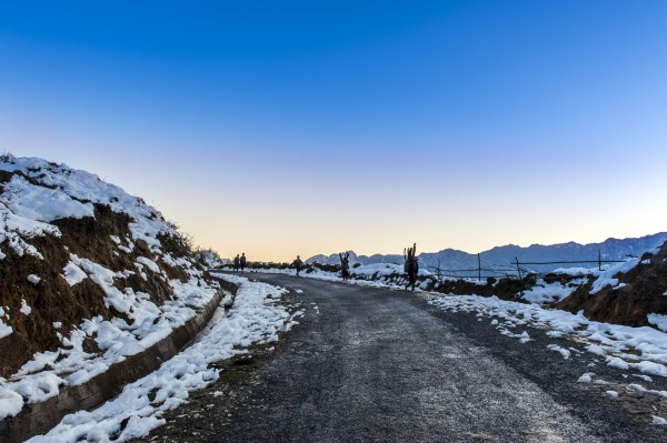 sapa northwest vietnam in snow season (11)