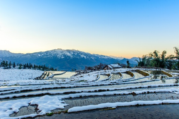 sapa northwest vietnam in snow season (8)