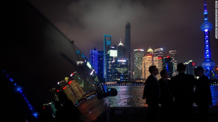 20. Shanghai, China - China's pulsating eastern hub keeps growing in size. As do its visitor numbers -- 6.4 million international tourists made the trip in 2014.