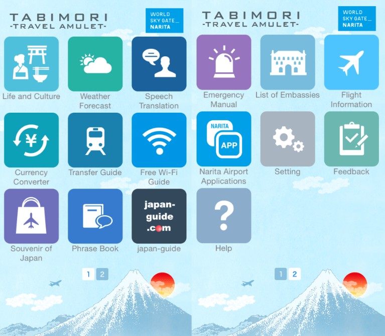 tabimori-nueva-app japan