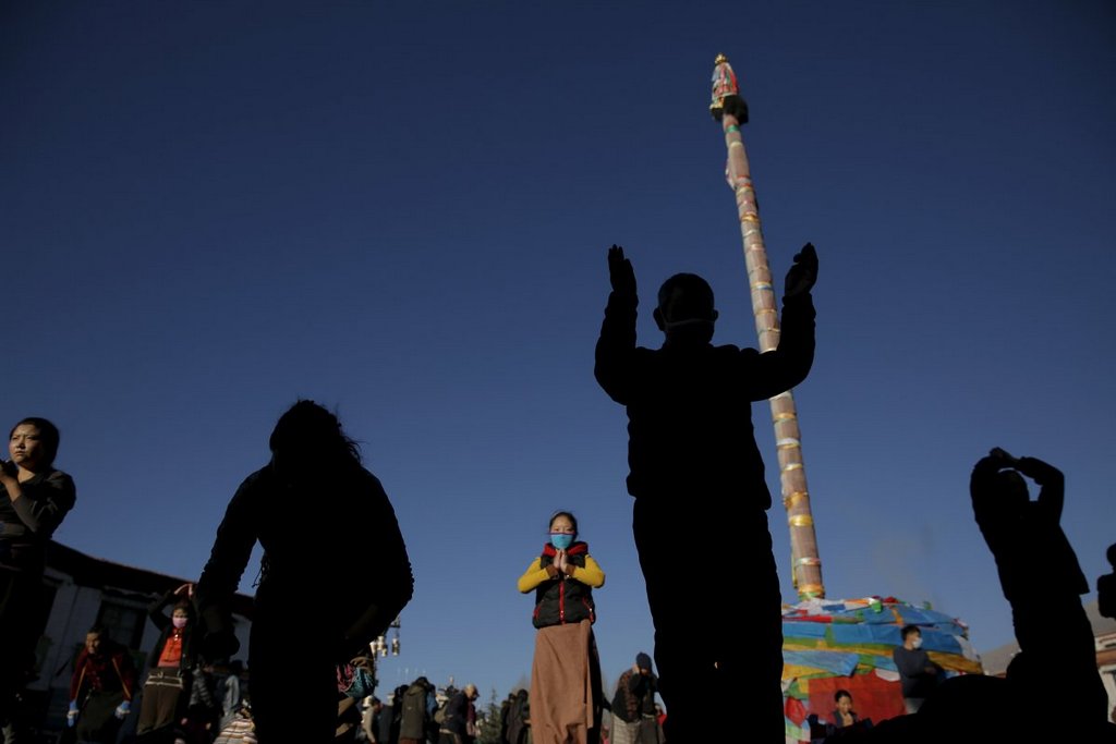 Damir Sagolj/Reuters