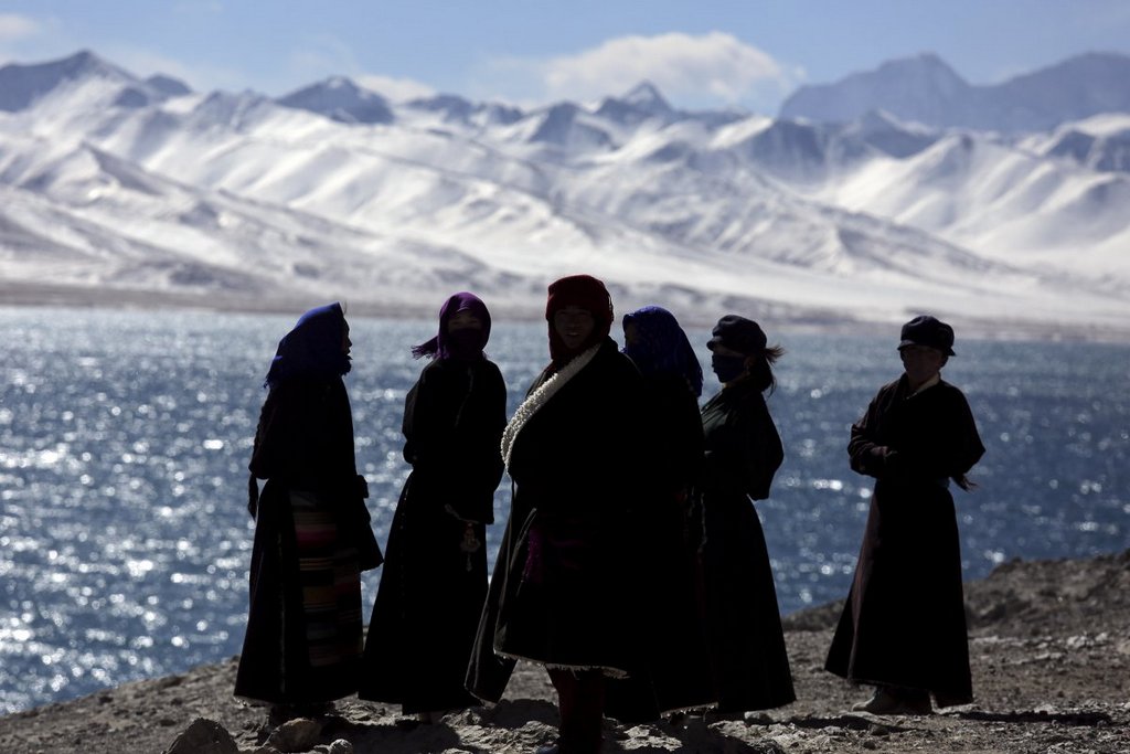 Damir Sagolj/Reuters