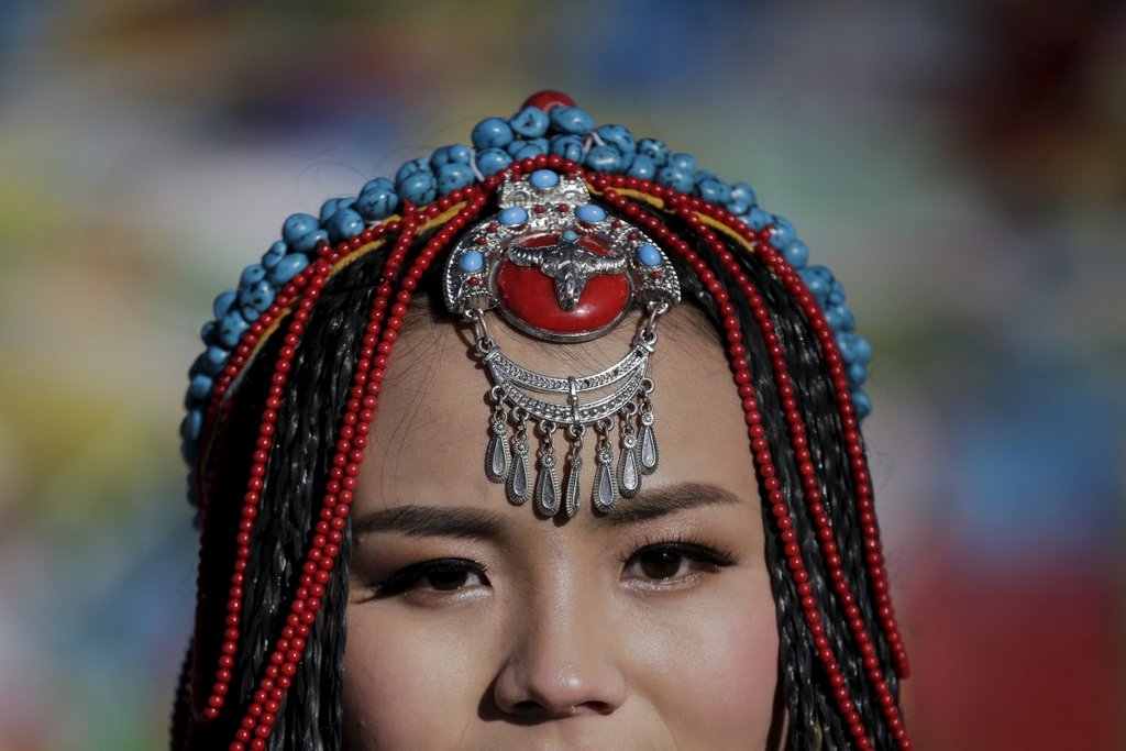 Damir Sagolj/Reuters