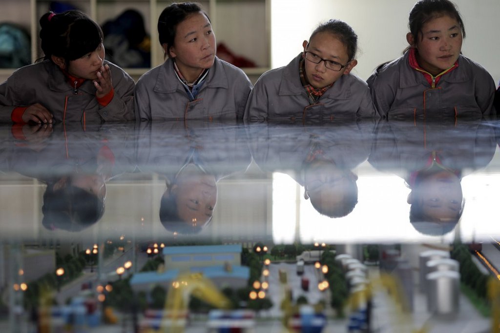 Damir Sagolj/Reuters