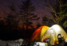 8 winter hiking tips for safety & comfortable