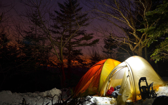 tips for Winter-Camping-2-OUTDOOR adventure travel