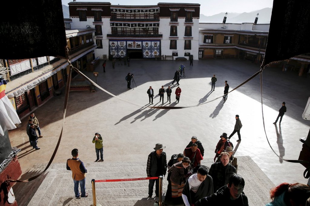 Damir Sagolj/Reuters