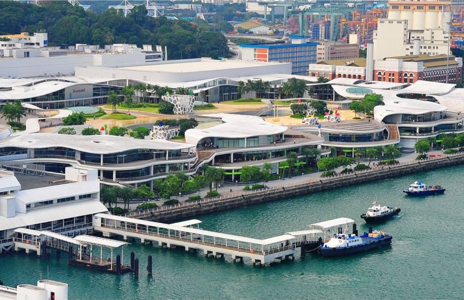vivo-city-shopping-malls