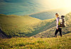 5 solo travel benefits when traveling alone
