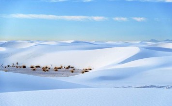 New Mexico travel guide — Top 5 things to do in Southern New Mexico