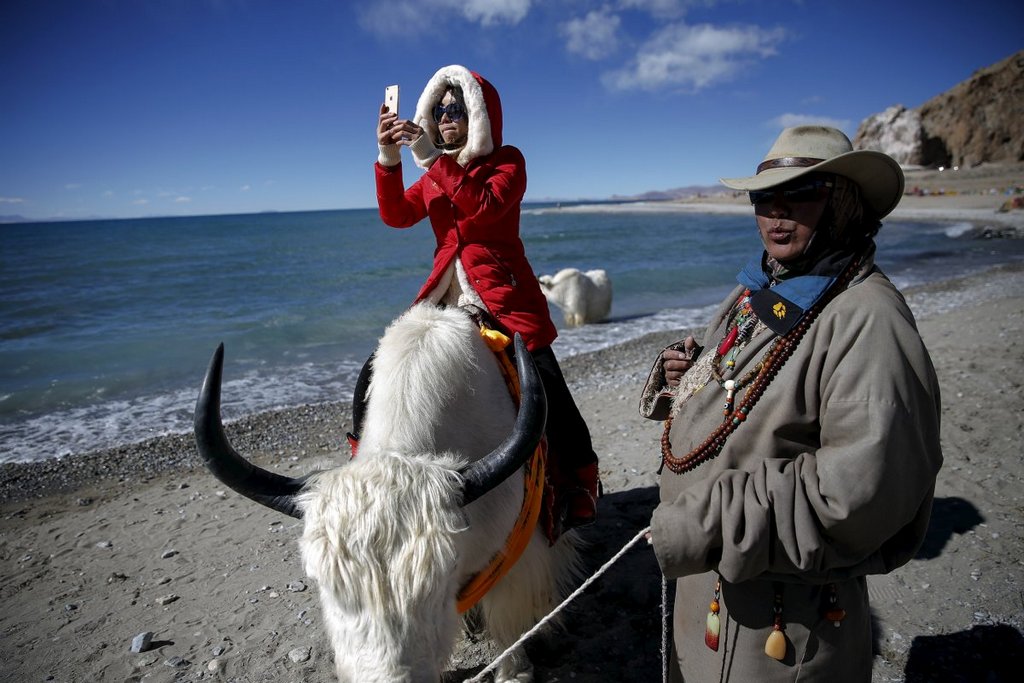 Damir Sagolj/Reuters