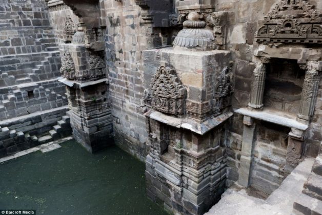 Indian underground wells (1)