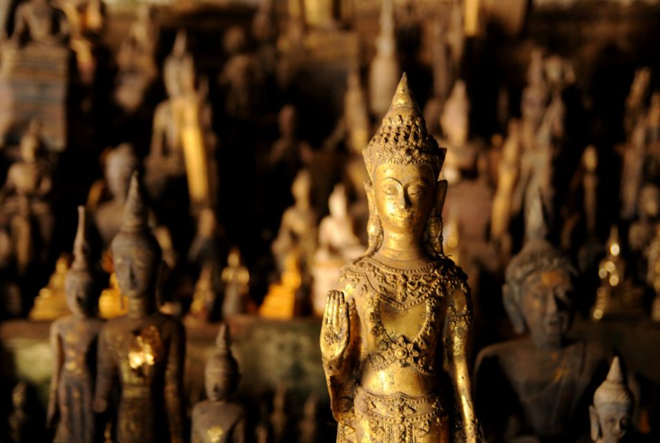 pak ou caves luang prabang 2