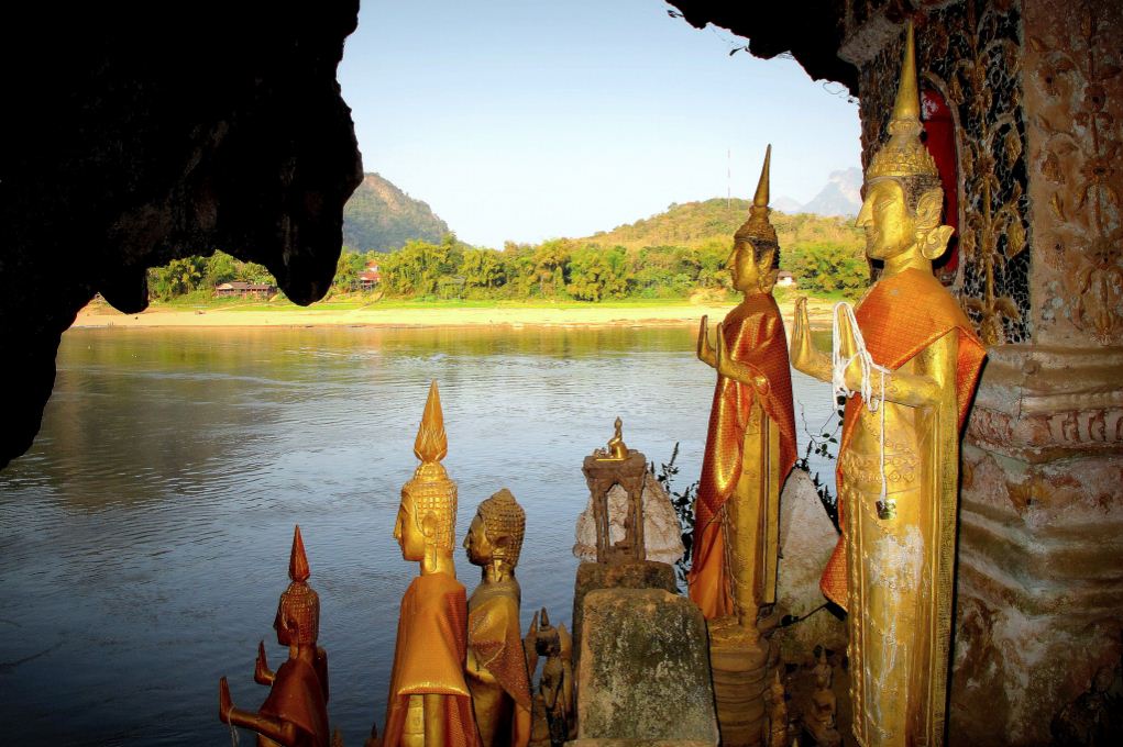 pak ou caves luang prabang 2