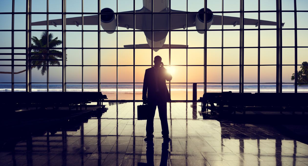 save money on travel