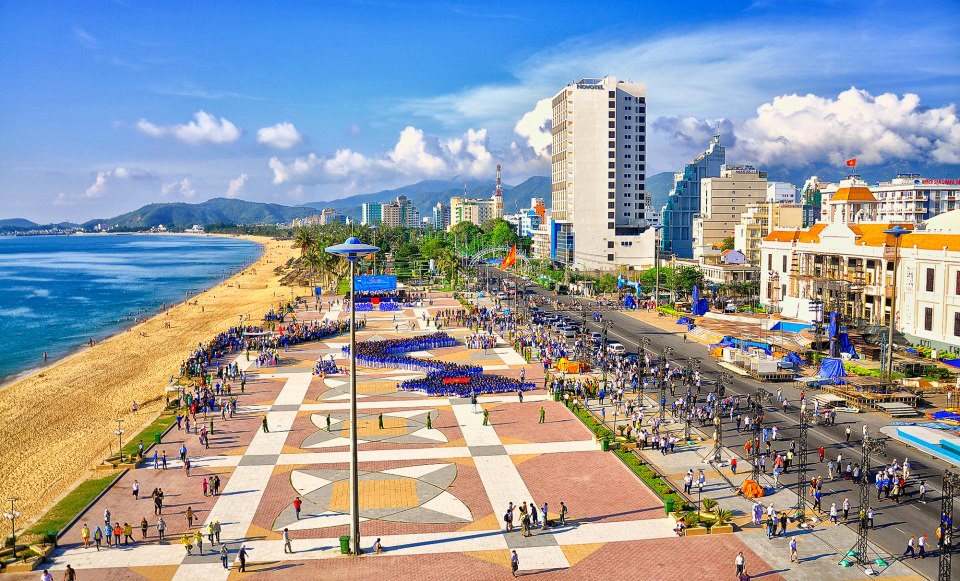 Nha Trang City 1