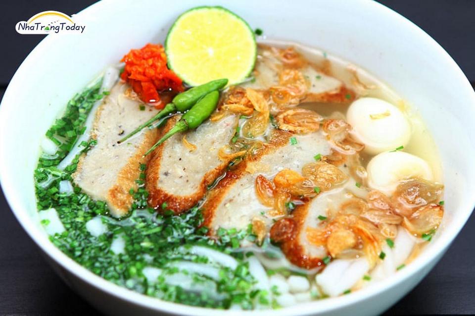 banh canh nha trang
