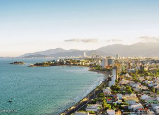 Nha Trang Bay