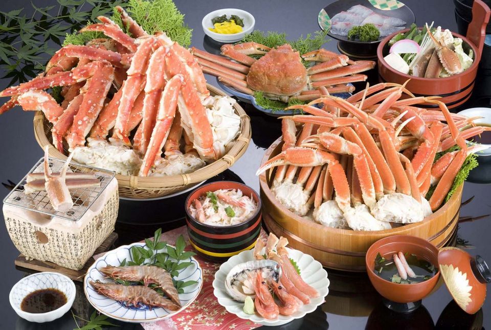 nha trang sea food