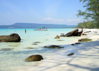 koh tonsay travel guide