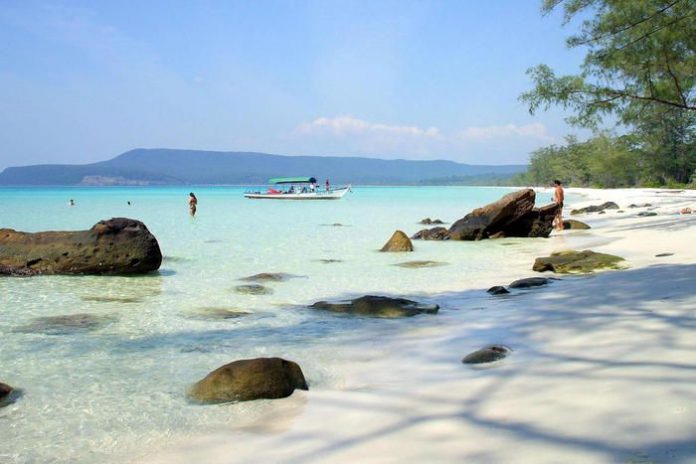 koh tonsay travel guide