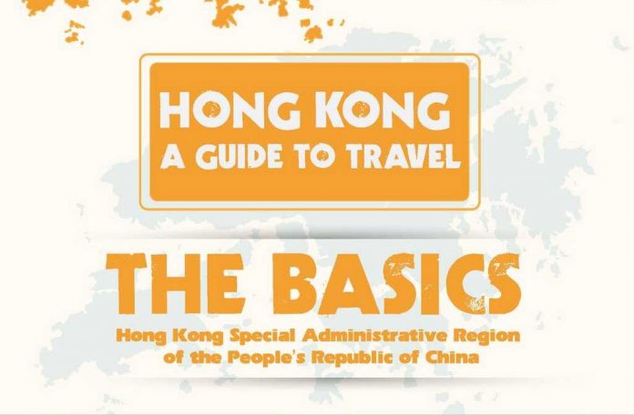 hong kong travel guide hong kong travel guide