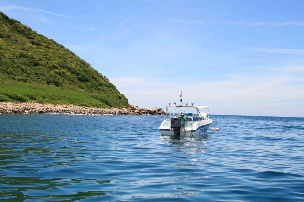 4 island tour