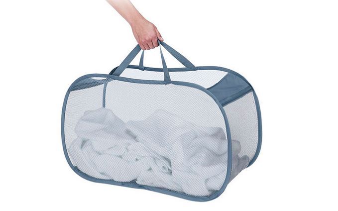 Air Your Dirty Laundry