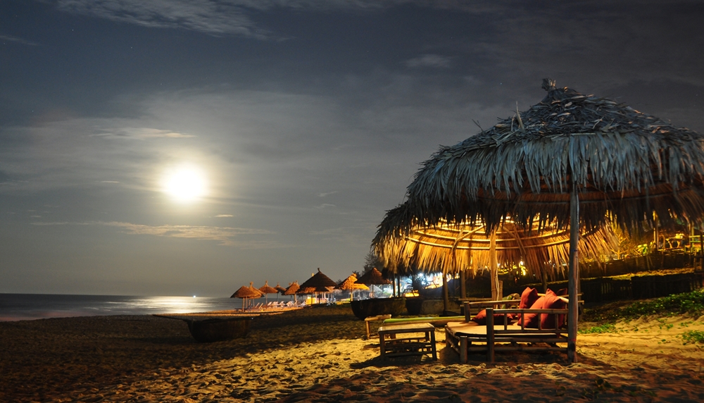 An Banh Beach _ source: guu.vn