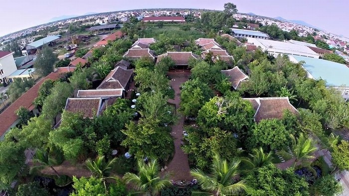 Ancient lanscape_Hoi An Silk village tour guide_source mytour.vn