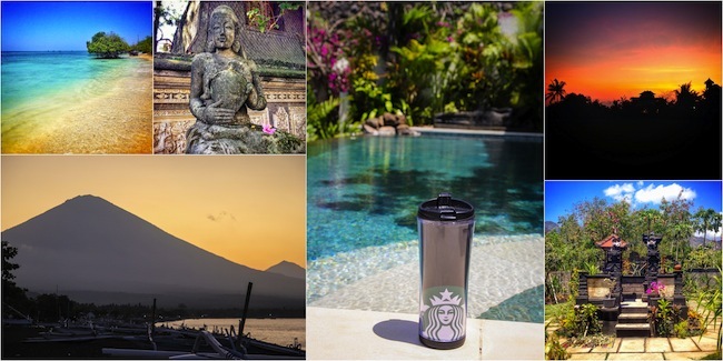 Bali trips