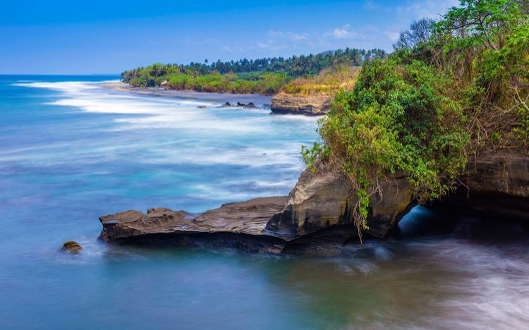 Balian Beach Bali