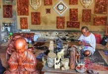 Bali art — 10 local artisans you need to meet in Bali