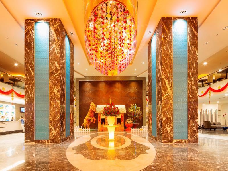Best Western Premier Havana Nha Trang 2