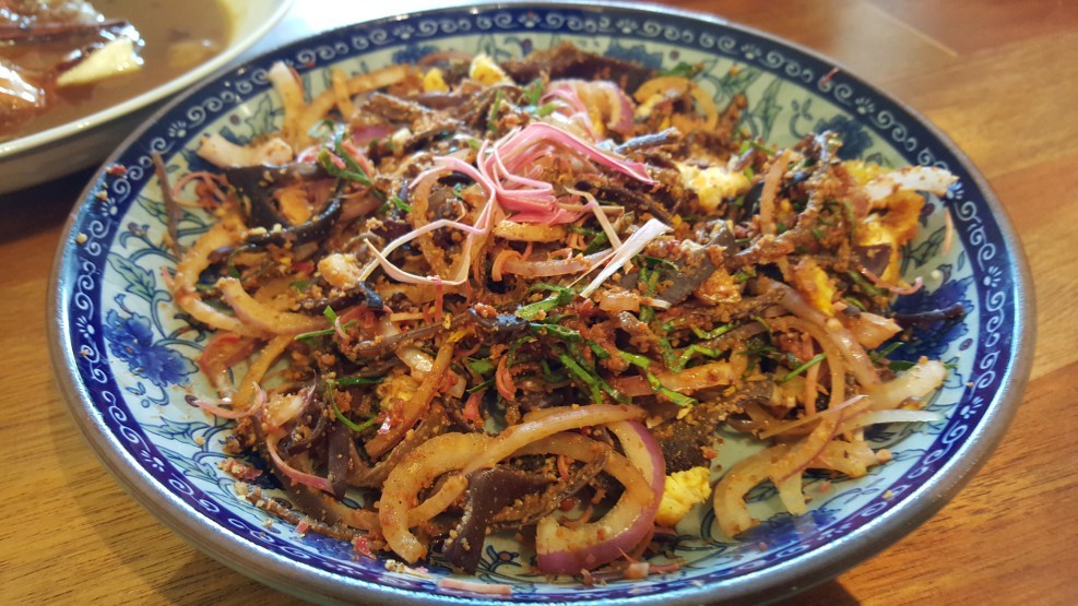Black-Fungus-Salad