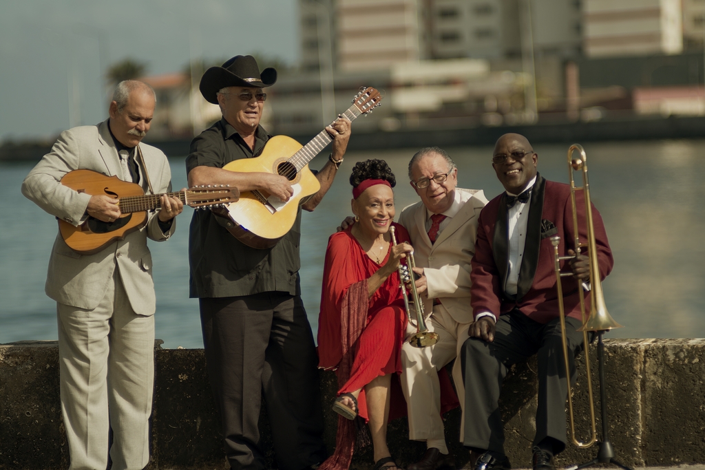 Buena Vista Social Club