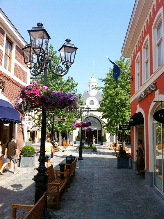 Capital of the North Holland and is a city