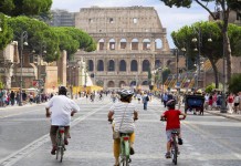 8 tips on how to survive a city trip with kids