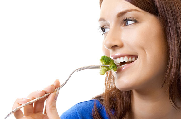 Cruciferous Vegetables