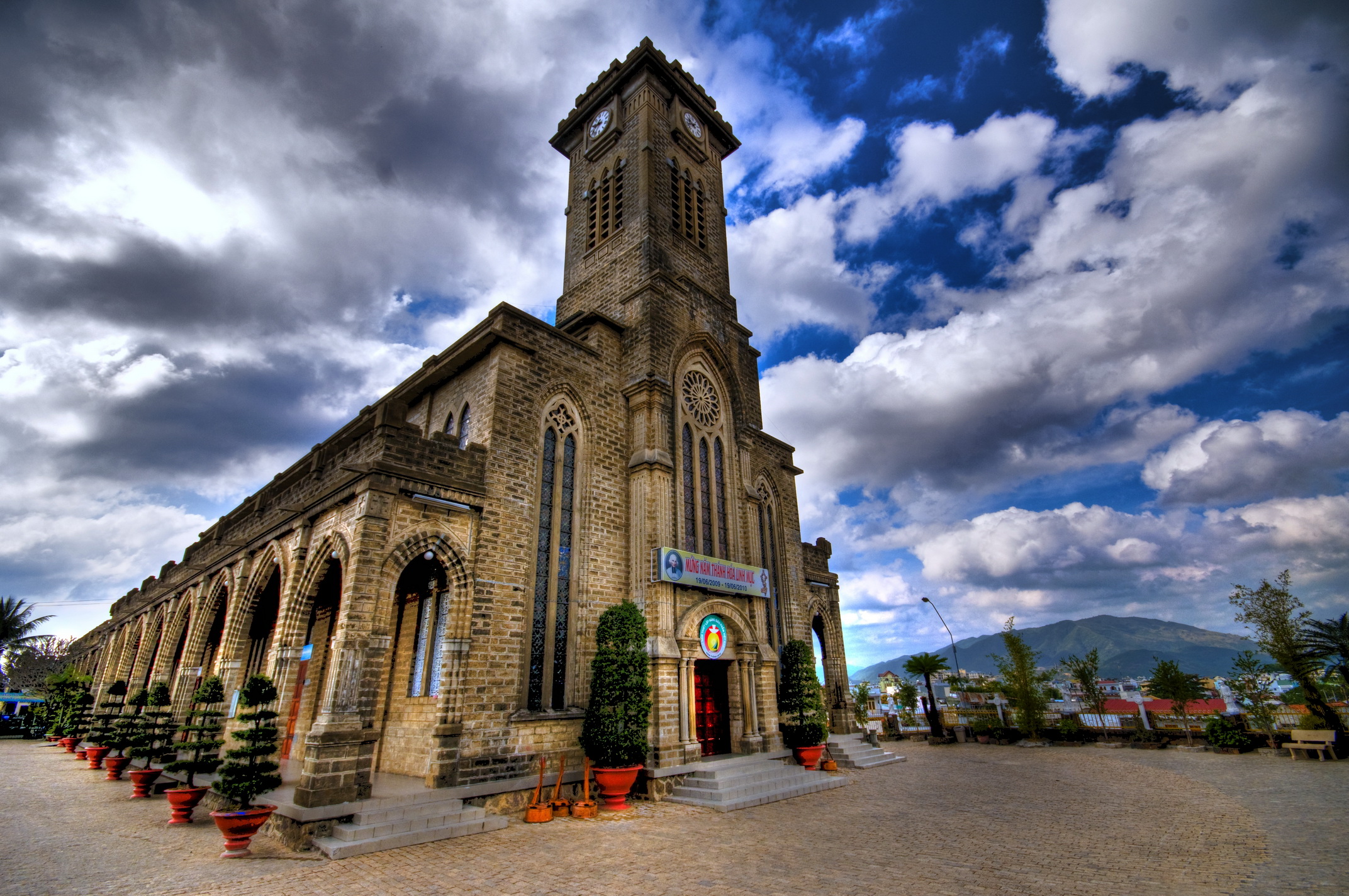 Da Church