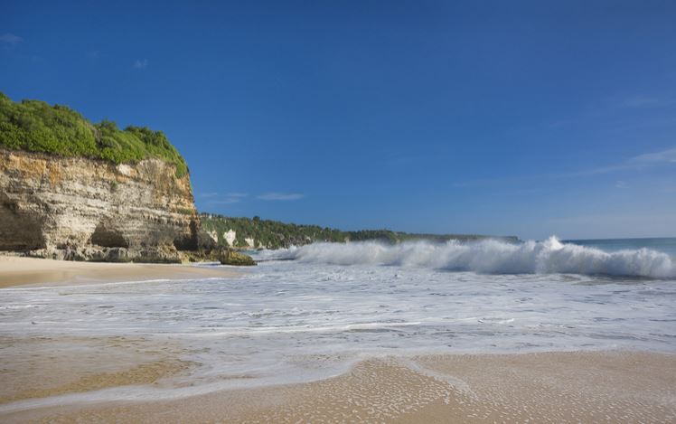 Dreamland Beach Bali