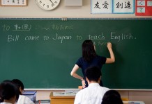Japan is not perfect at all: 20 things which foreigners find uncomfortable in this country Why Can't Japanese People Speak English?