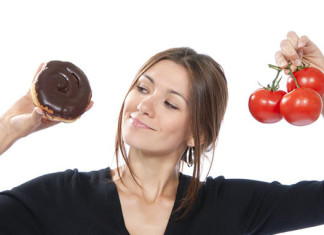 Foods Choices of Women