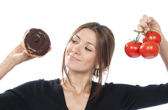 Foods Choices of Women Foods Choices of Women